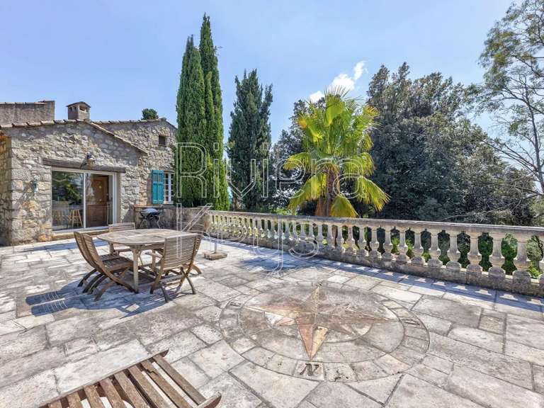 House Montauroux - 358m²