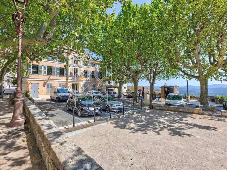 House Montauroux - 358m²