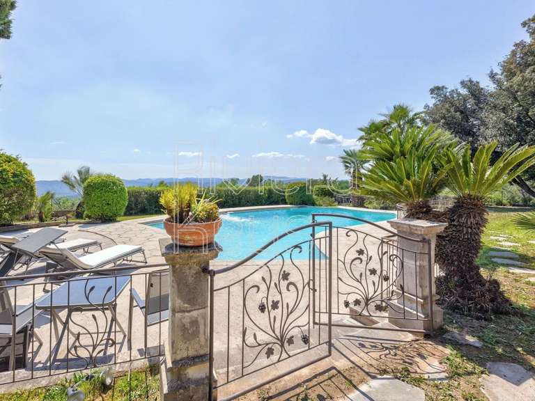 House Montauroux - 358m²