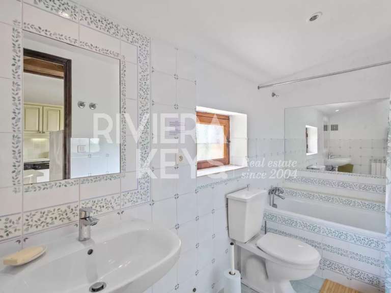 Maison Montauroux - 358m²