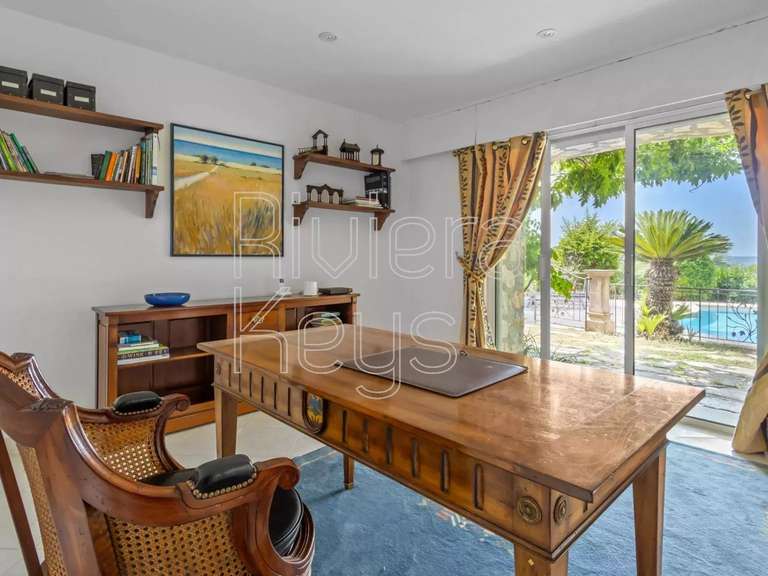 House Montauroux - 358m²