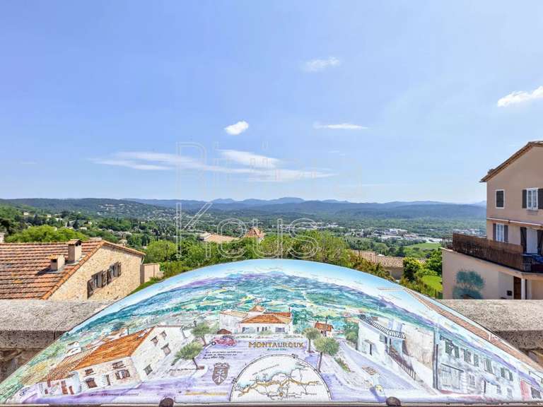 House Montauroux - 358m²