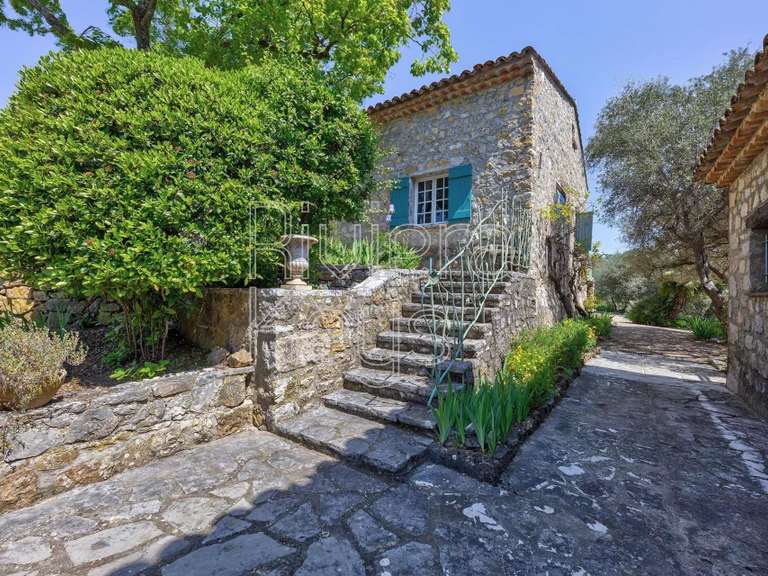 House Montauroux - 358m²