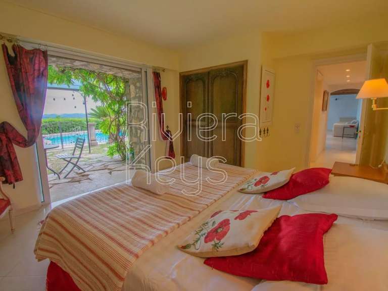 House Montauroux - 358m²