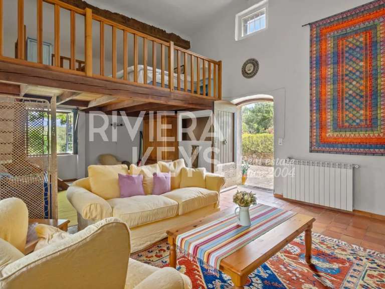 Maison Montauroux - 358m²