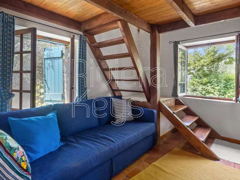 House Montauroux - 358m²