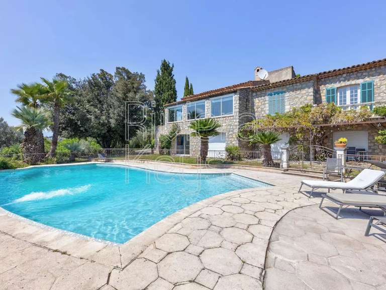 House Montauroux - 358m²