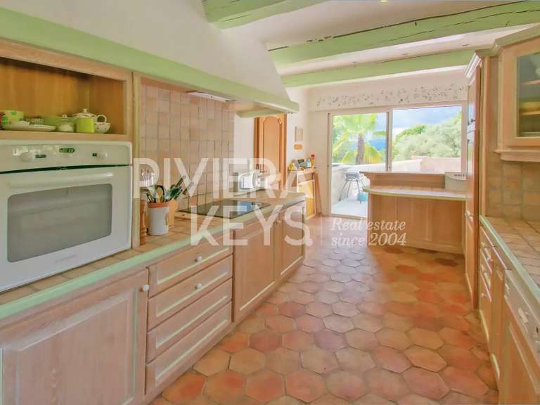 Maison Montauroux - 358m²