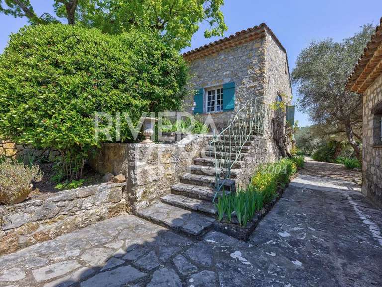 Maison Montauroux - 358m²