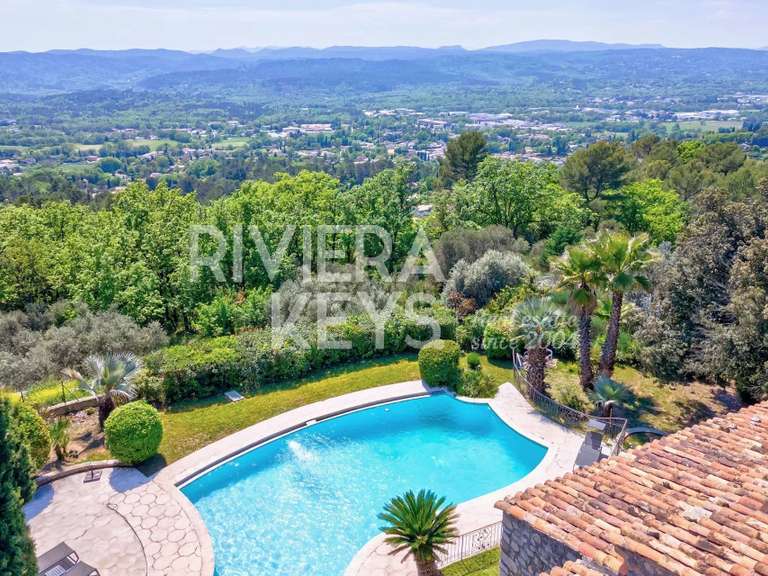 Maison Montauroux - 358m²