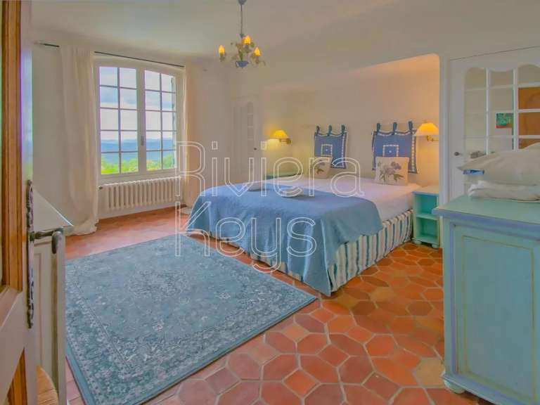 House Montauroux - 358m²