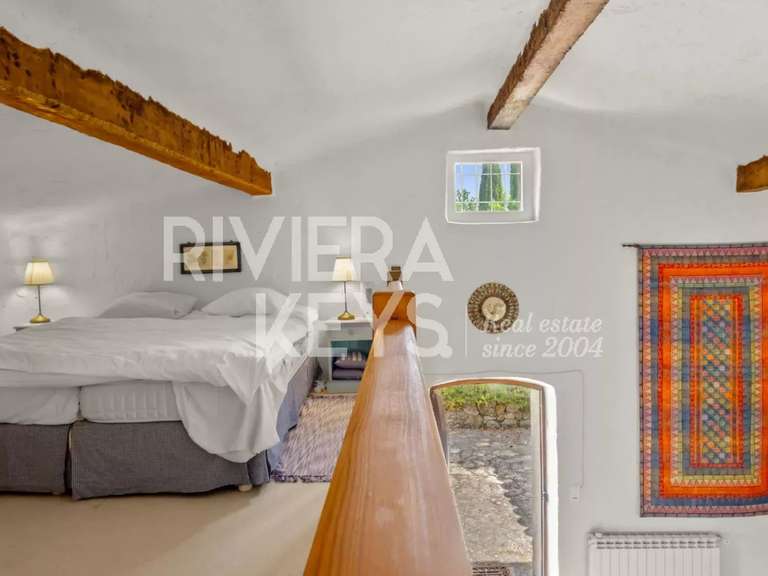 Maison Montauroux - 358m²