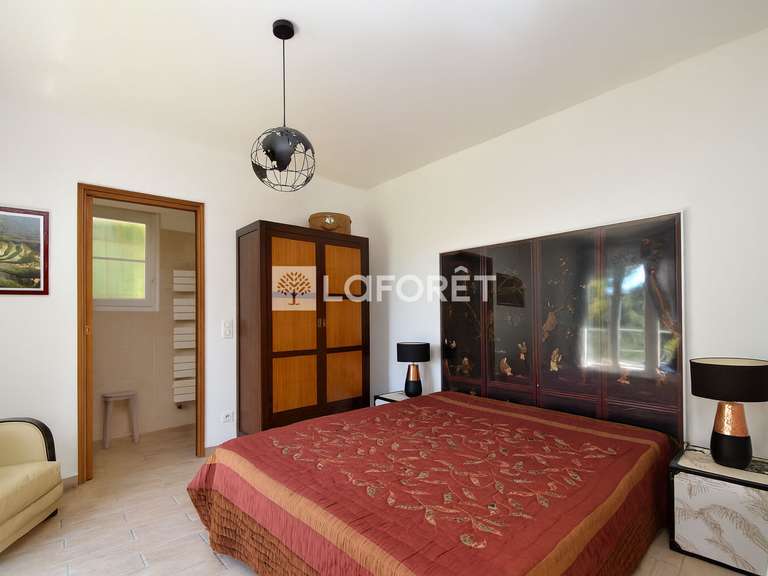 House Montauroux - 4 bedrooms - 165m²