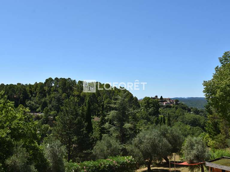 House Montauroux - 4 bedrooms - 165m²