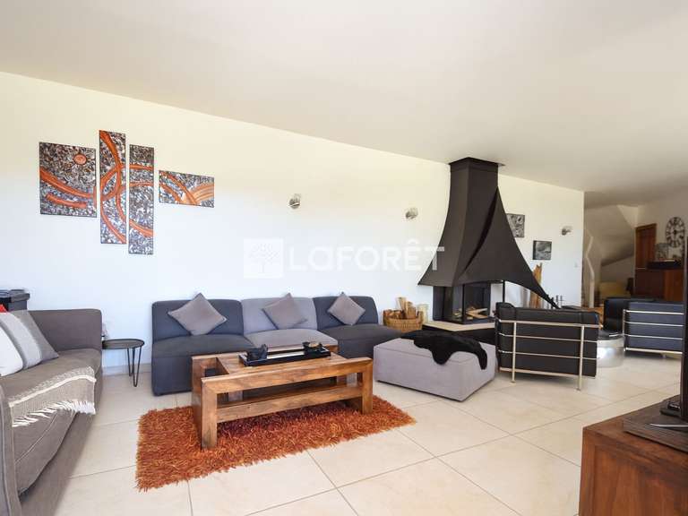 House Montauroux - 4 bedrooms - 165m²