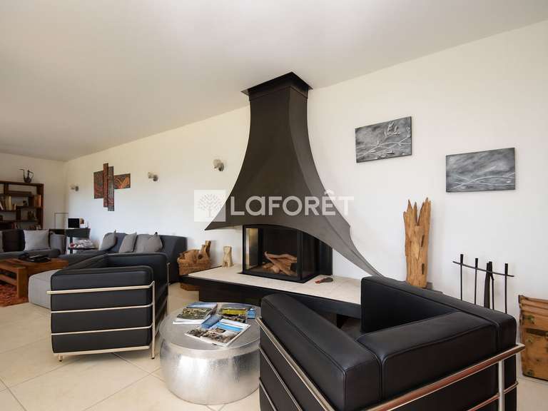 House Montauroux - 4 bedrooms - 165m²