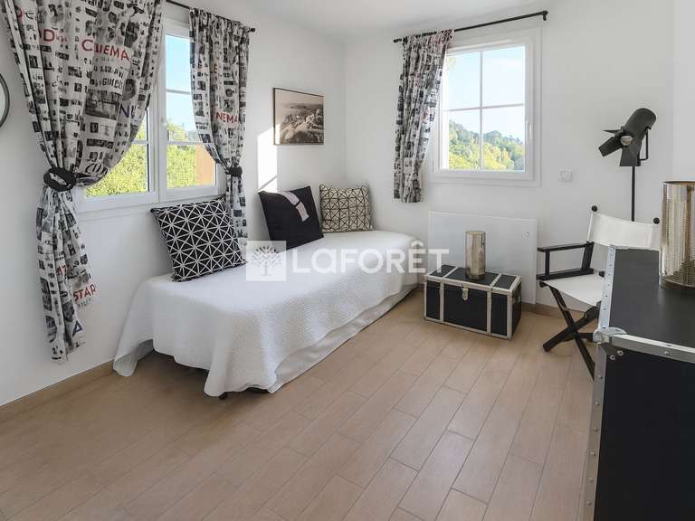 House Montauroux - 4 bedrooms - 165m²