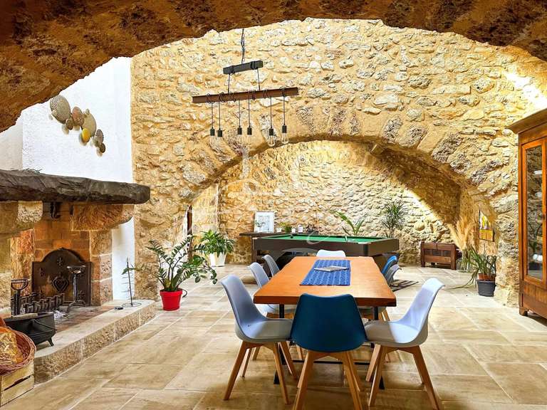 House Montauroux - 4 bedrooms - 235m²