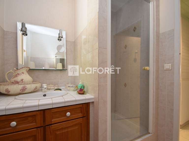 House Montauroux - 3 bedrooms - 135m²