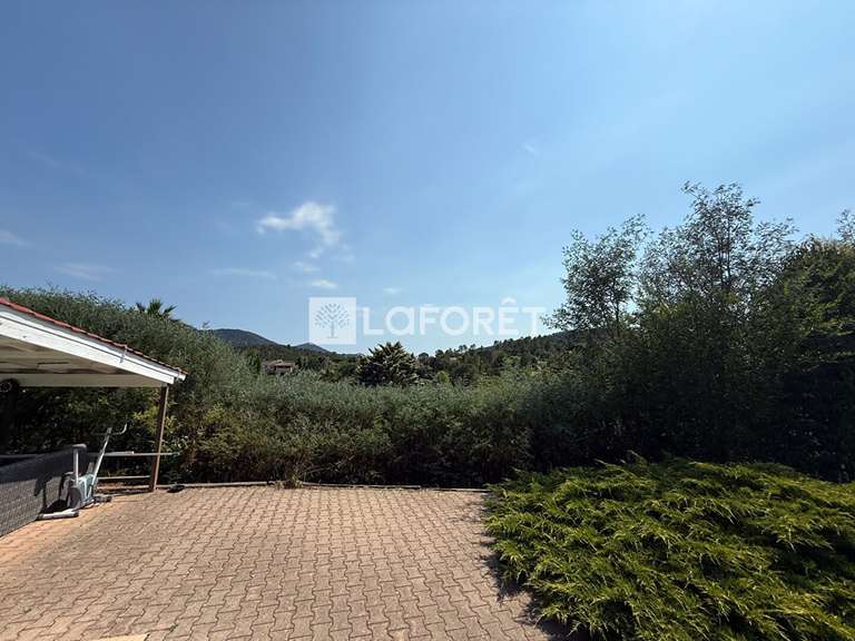Maison Montauroux - 3 chambres - 135m²
