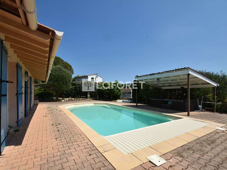 House Montauroux - 3 bedrooms - 135m²