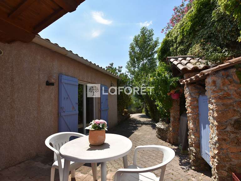 Maison Montauroux - 3 chambres - 135m²