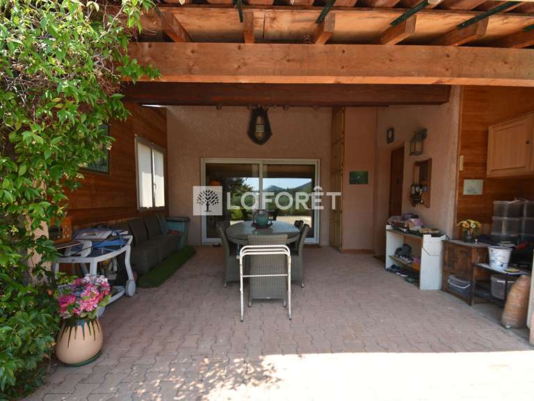 Maison Montauroux - 3 chambres - 135m²