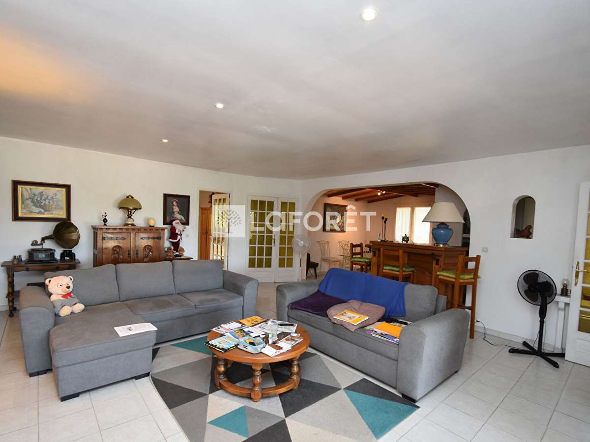 House Montauroux