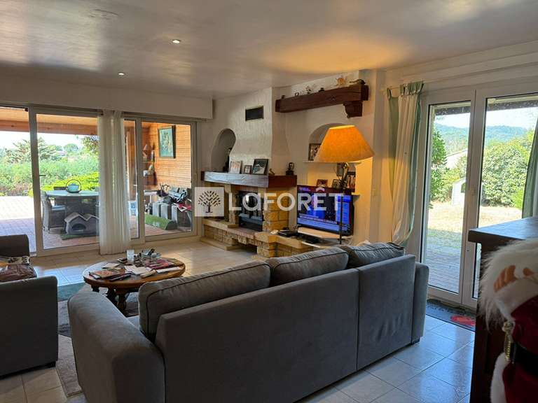 House Montauroux - 3 bedrooms - 135m²