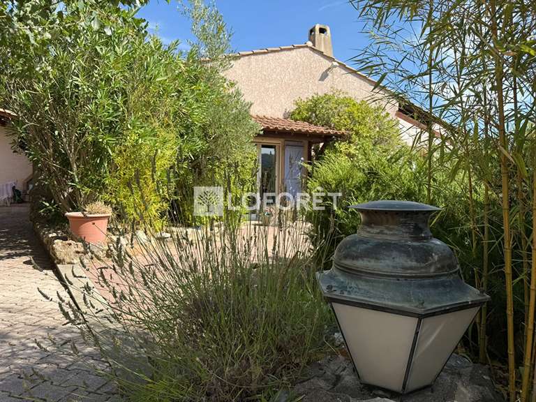 Maison Montauroux - 3 chambres - 135m²