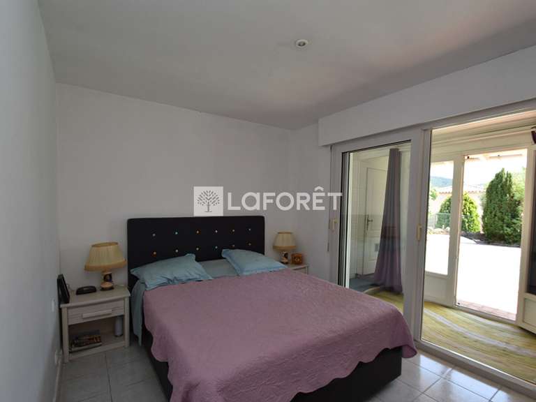 House Montauroux - 3 bedrooms - 135m²