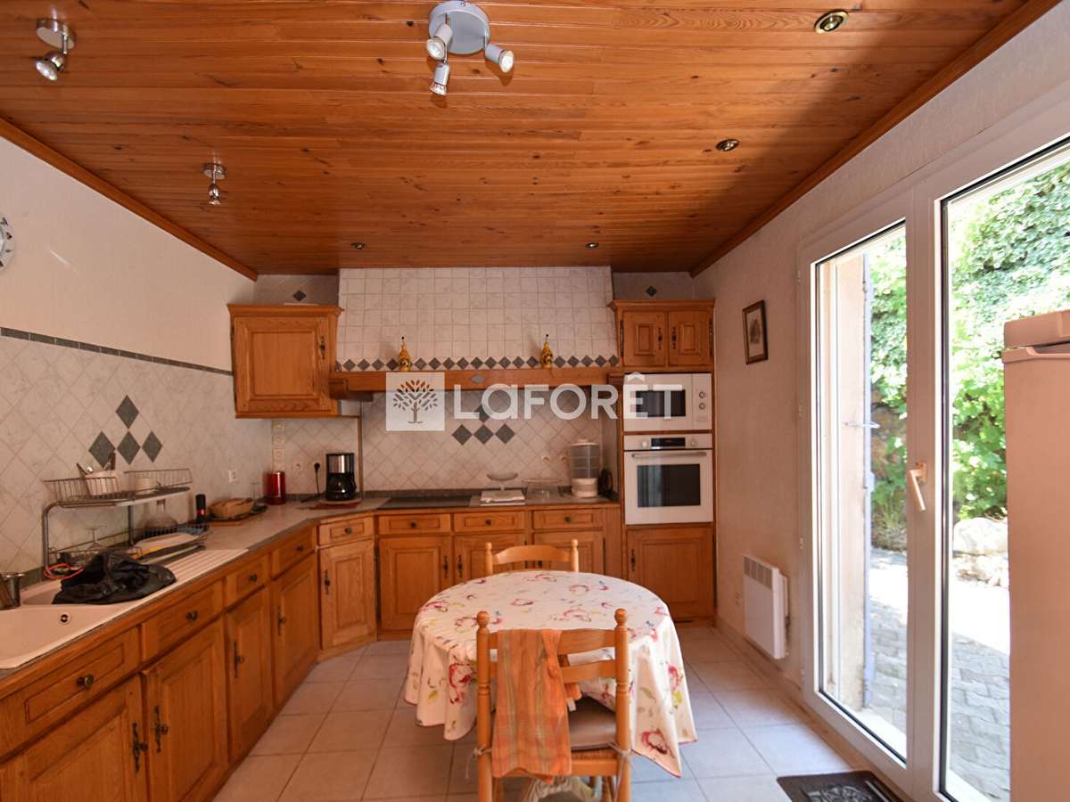 House Montauroux