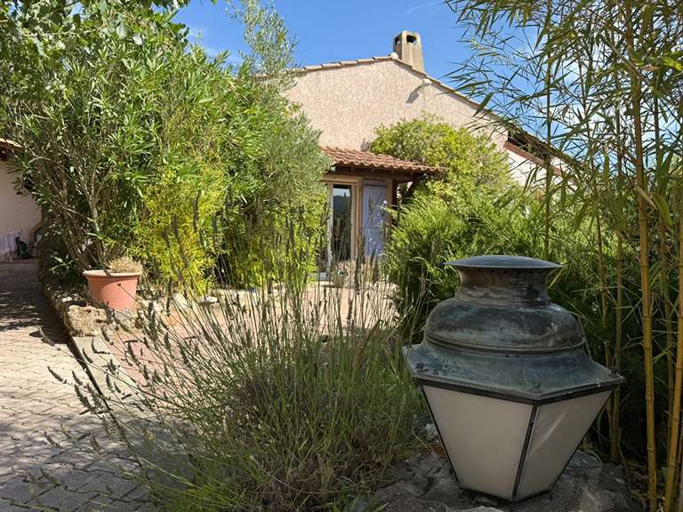 House Montauroux - 3 bedrooms - 135m²