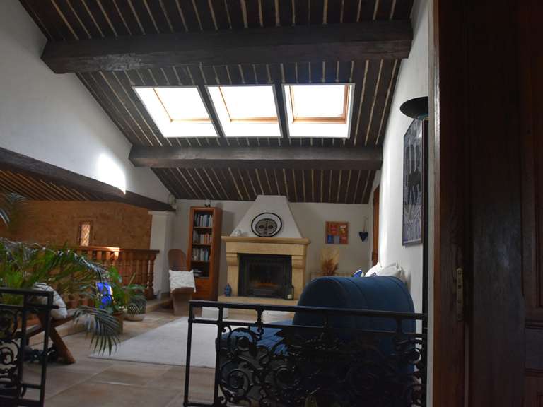 House Montauroux - 3 bedrooms - 250m²