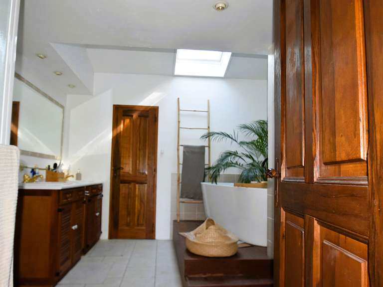 House Montauroux - 3 bedrooms - 250m²