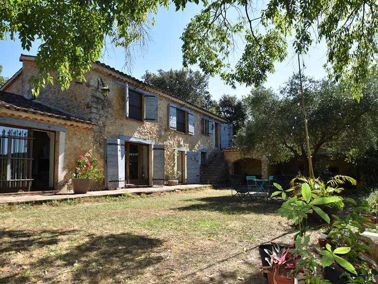 House Montauroux - 3 bedrooms - 250m²
