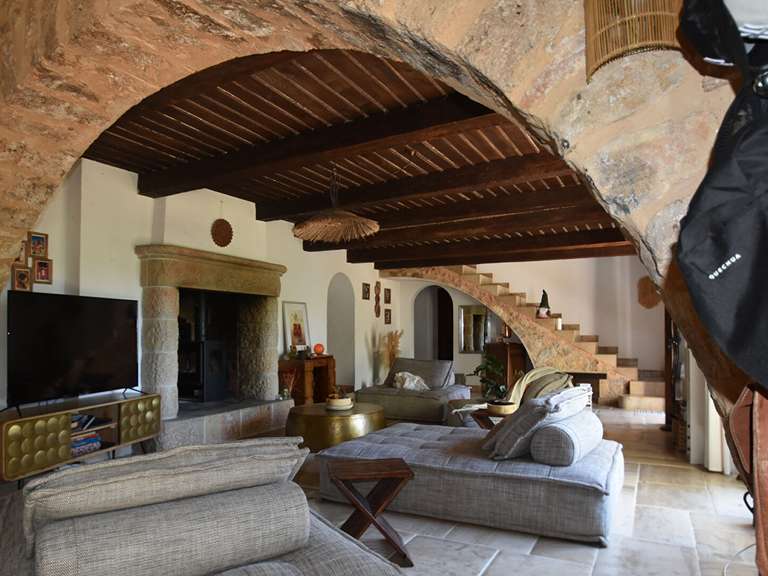 House Montauroux - 3 bedrooms - 250m²