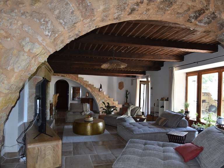 House Montauroux - 3 bedrooms - 250m²