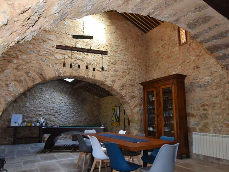 House Montauroux - 3 bedrooms - 250m²