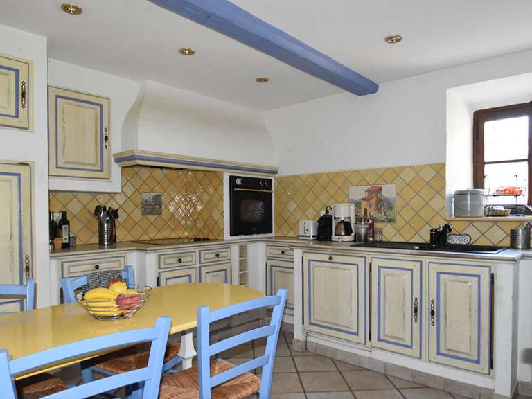 House Montauroux - 3 bedrooms - 250m²