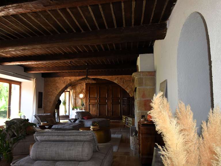 House Montauroux - 3 bedrooms - 250m²