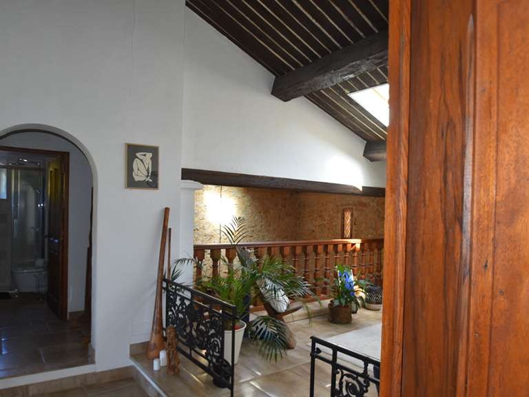 House Montauroux - 3 bedrooms - 250m²