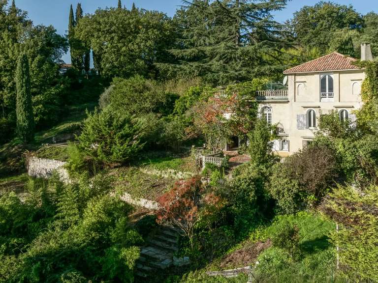 Maison Montauroux - 5 chambres - 240m²