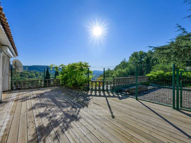 Maison Montauroux - 5 chambres - 240m²