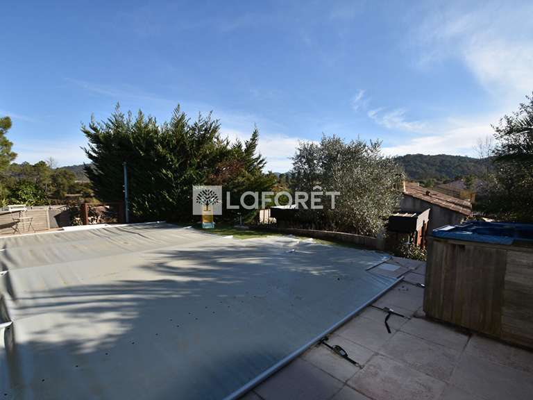 Maison Montauroux - 4 chambres - 85m²