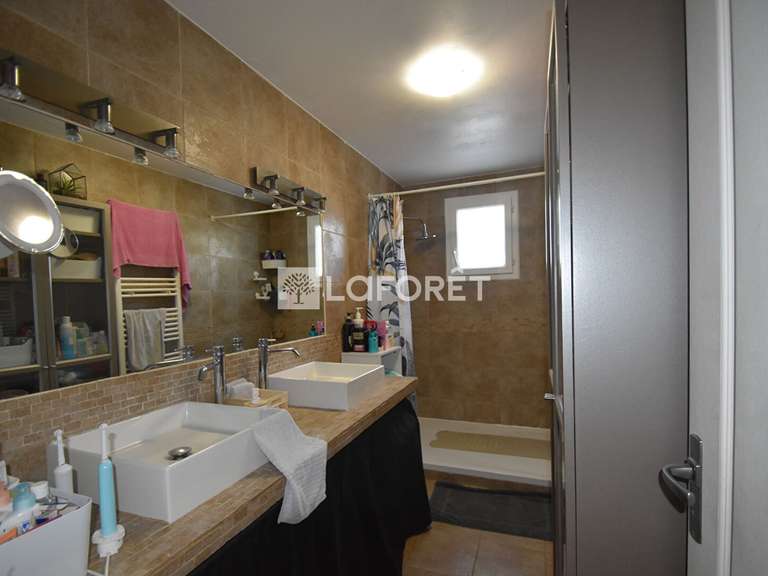 Maison Montauroux - 4 chambres - 85m²