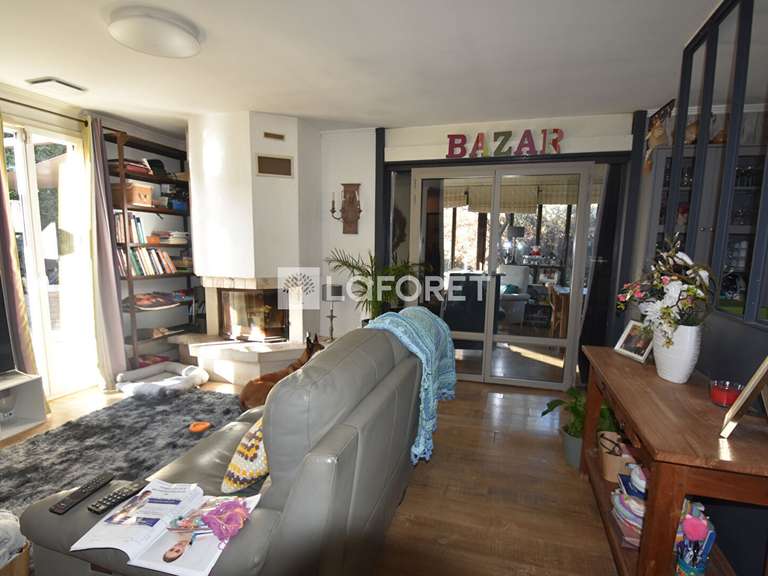 Maison Montauroux - 4 chambres - 85m²