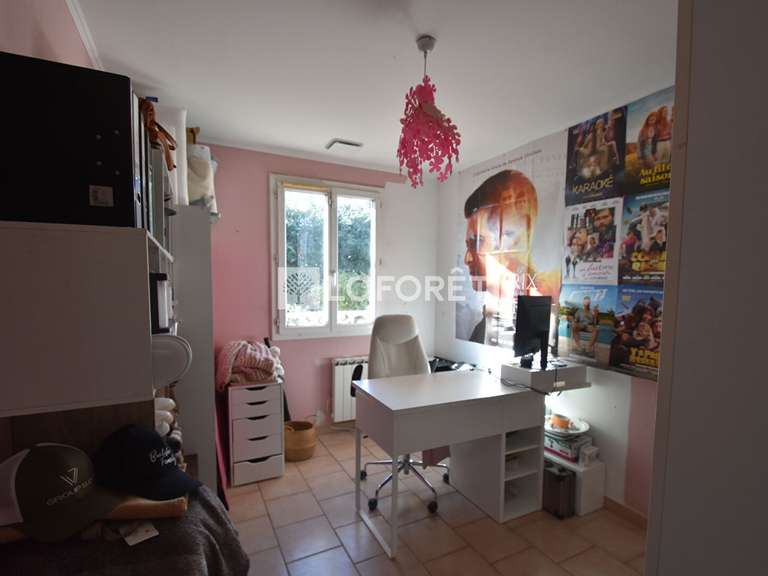 Maison Montauroux - 4 chambres - 85m²