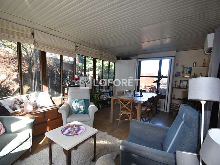 Maison Montauroux - 4 chambres - 85m²