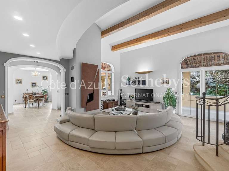 Maison Montauroux - 4 chambres - 234m²